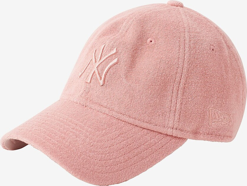 Cap Wmns Towelling 9twenty Neyyan - Rosa