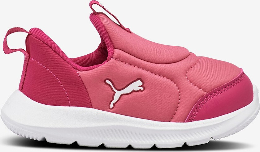 Bilde av Joggesko  Fun Racer 2 Sliptech Inf - Rosa