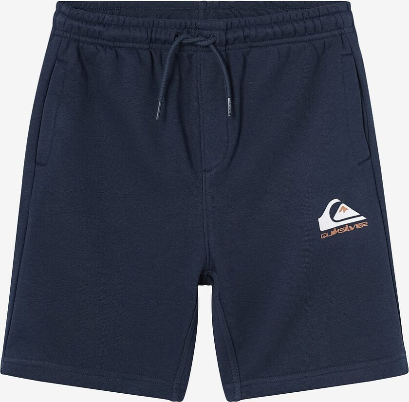 Sweatshorts Easy Day Jogger Short Youth - Blå