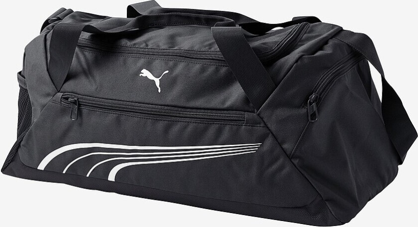 Duffelbag Fundamental Small - Svart