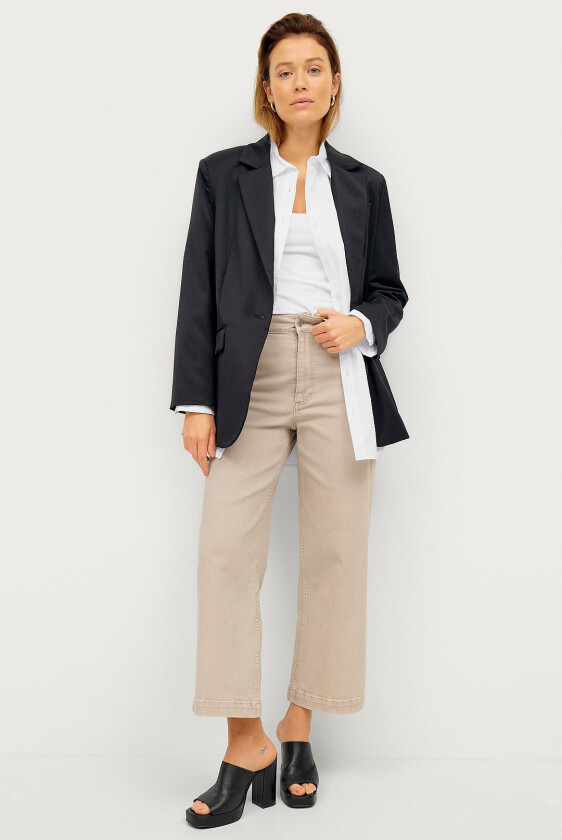 Bukse Lydia - Beige