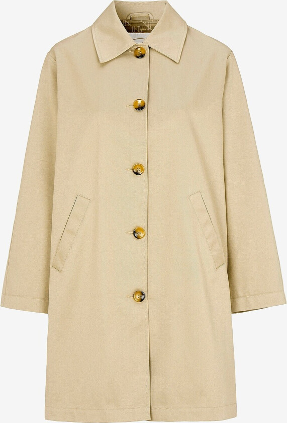 Kåpe Verona - Beige