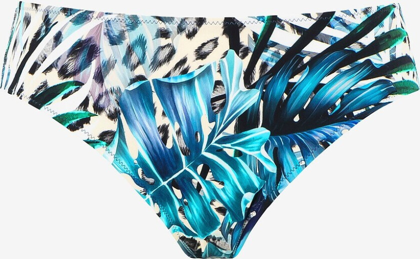 Bikinitruse Kabini Oasis - Blå