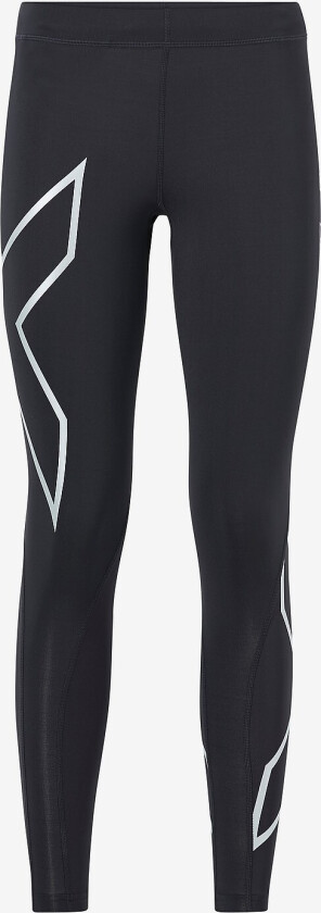Treningstights Core Compression Tights - Svart