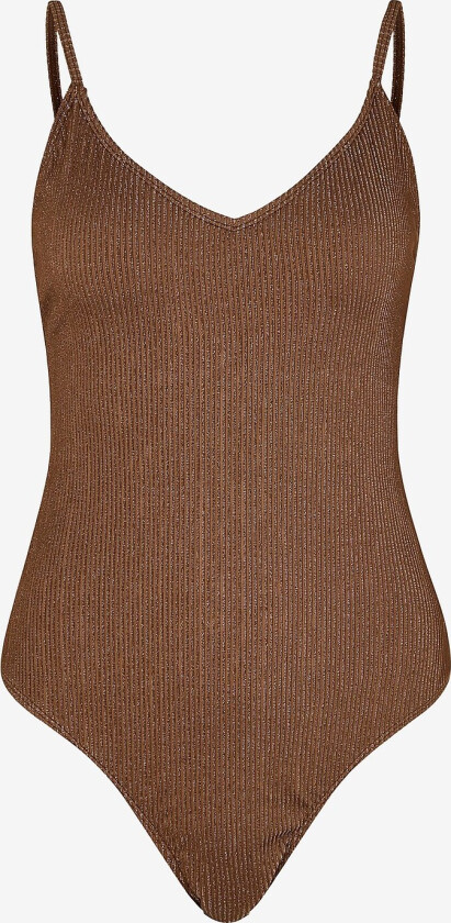 Badedrakt Lyx Bea Swimsuit - Brun