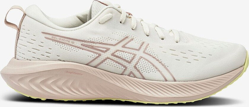 Gel-Excite 10 Dame Cream/Neutral Pink 40 ½