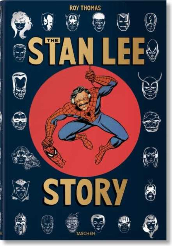 The Stan Lee Story