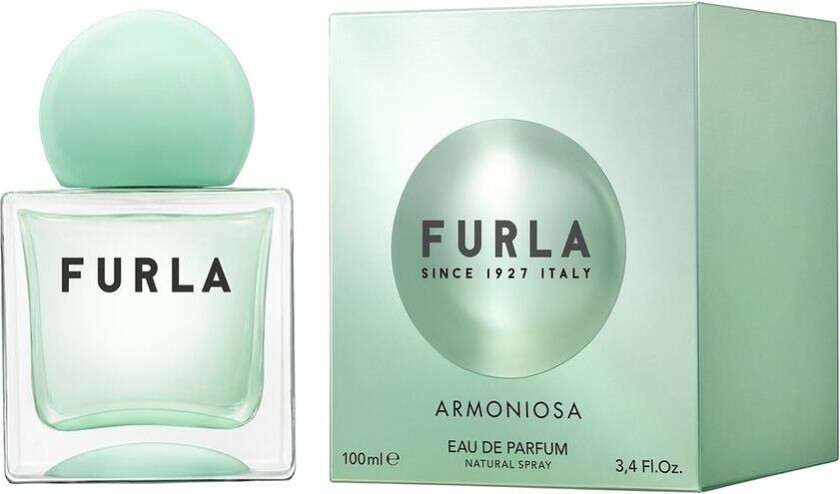 Armoniosa Eau De Parfum 100ml