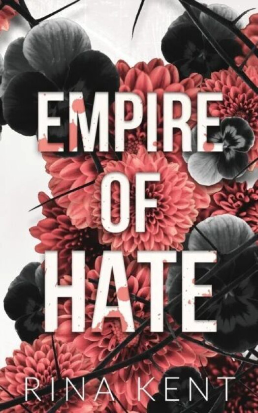 Empire of Hate av Rina Kent