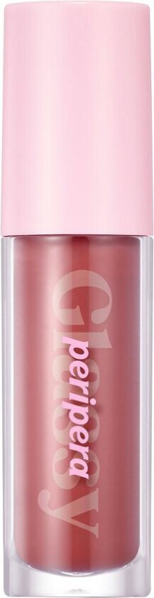 Ink Glasting Lip Gloss 03 Chilling Rosy 4,5ml
