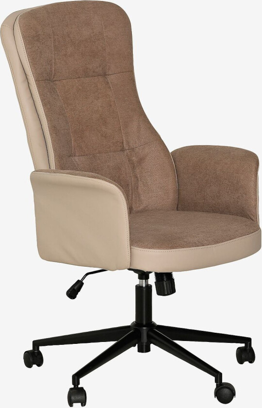 Kontorstol Chore, Beige
