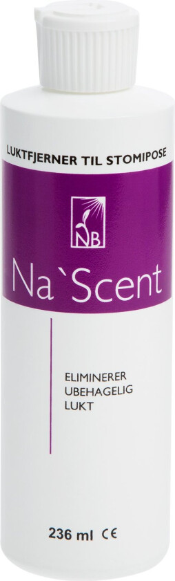 Bilde av Na`Scent lukthemmer, 236 ml