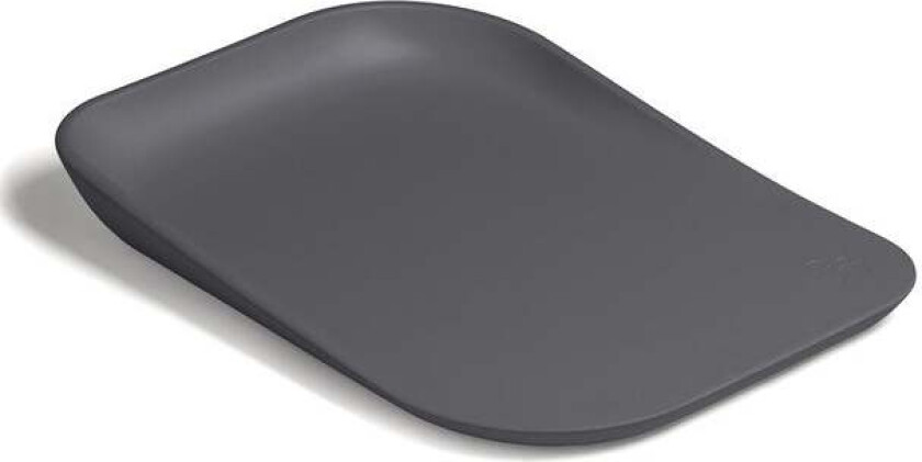 Change N Clean Stellematte, Anthracite - Stellematter