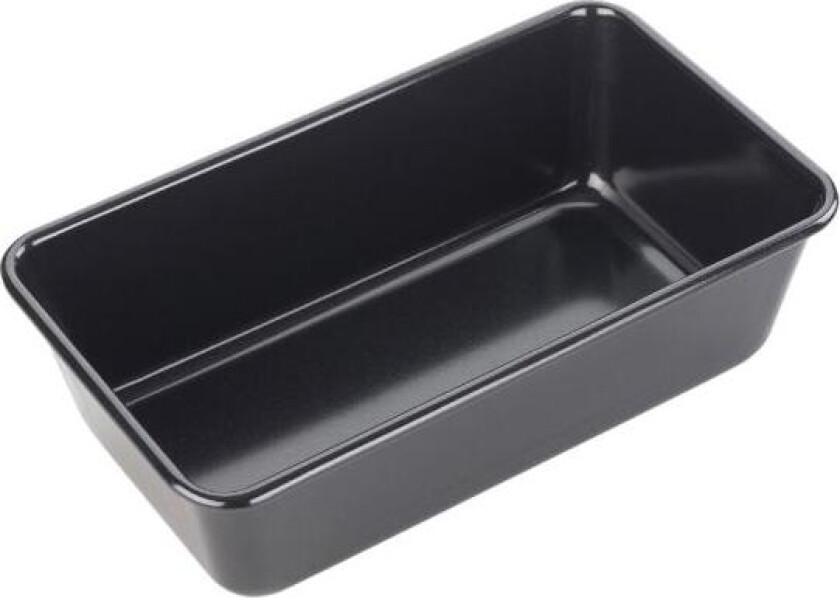 Bilde av Brødform 2L/1kg svart