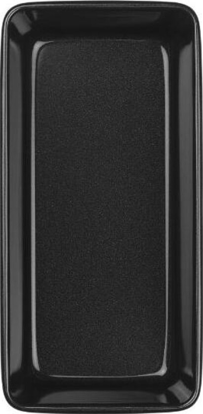 Brødform 2,5L/1,3 kg svart