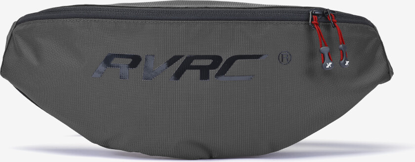 Explor Bumbag 3L Unisex Anthracite, Størrelse:One Size - Tilbehør > Bagger & ryggsekker