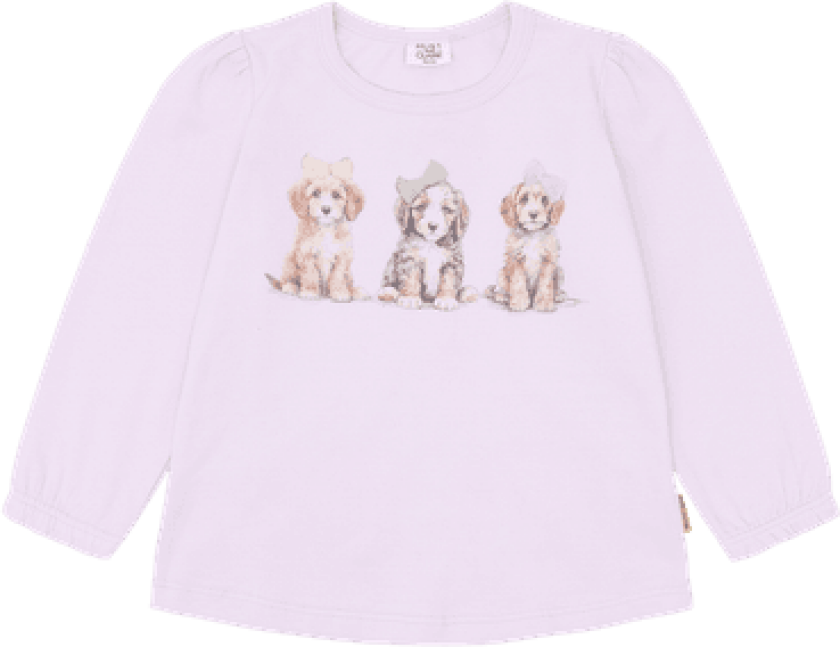 Hust And Claire Alma Genser Lavender