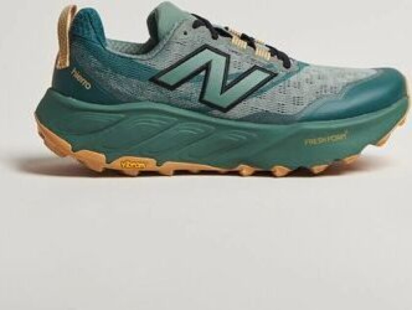 Fresh Foam X Hierro V9 Dark Juniper