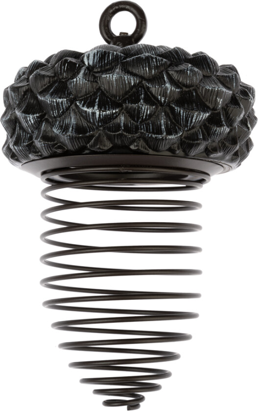 meisebolleholder eikenøtt - Ø 14 x H 22 cm