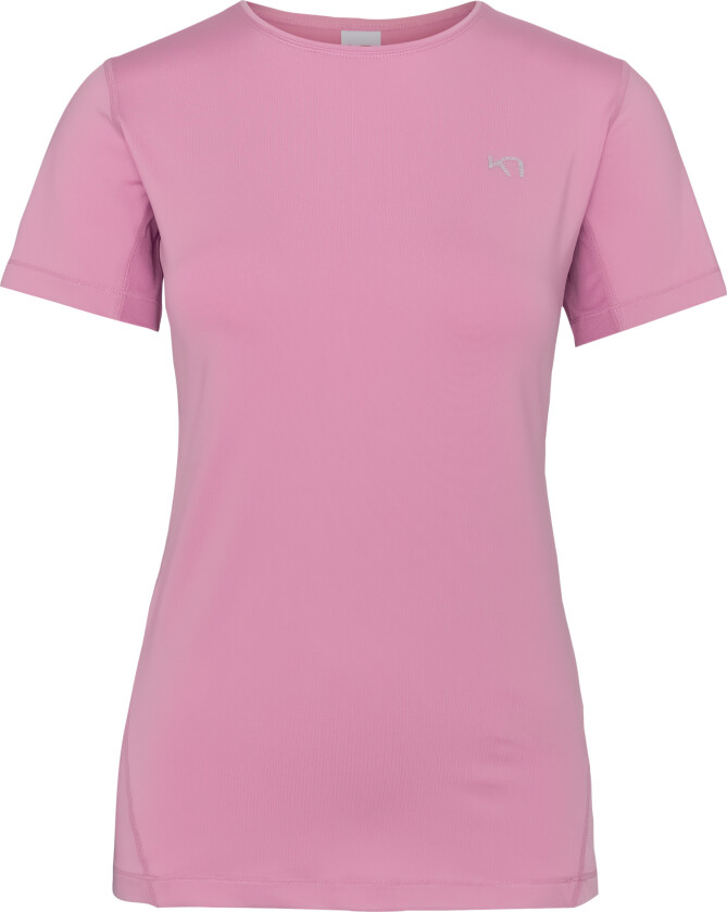 Women's Nora 2.0 Tee Dusty Pink