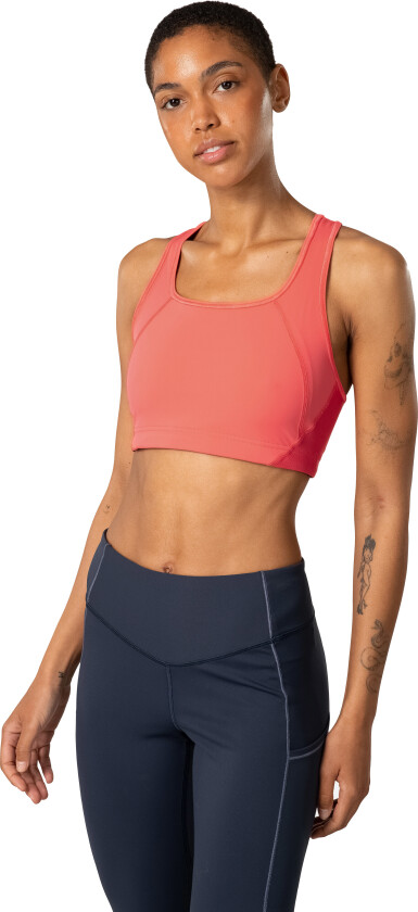 Women's Trud Light Red