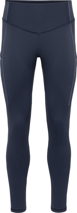 Women's Isabel Tights Dark Navy Blue