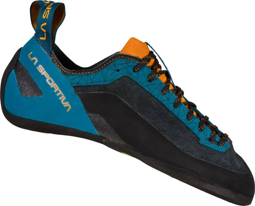 La Sportiva Unisex Finale Space Blue/Maple