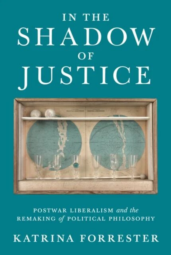 In the Shadow of Justice av Katrina Forrester
