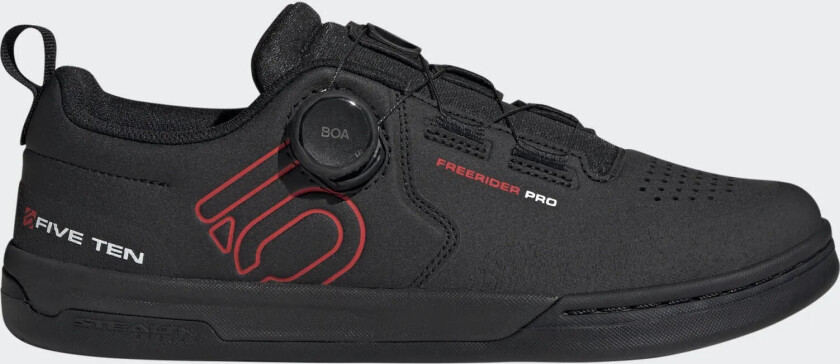 Five Ten Freerider Pro Boa M's cblack/red/ftwwht UK 8,5