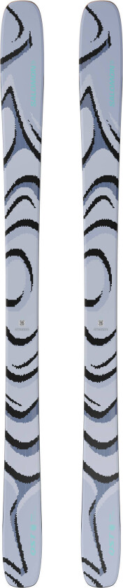 QST 100 Cosmic Sky 188cm