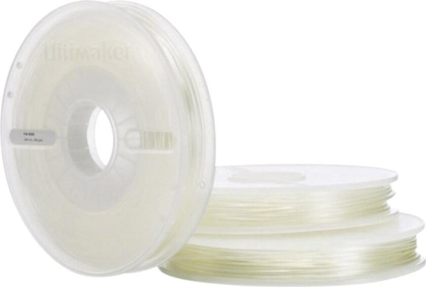 Pva - M0952 Natural 350 - 206127 Filament Pva-Plast 2.85 Mm 350 G Transparent 1 Stk