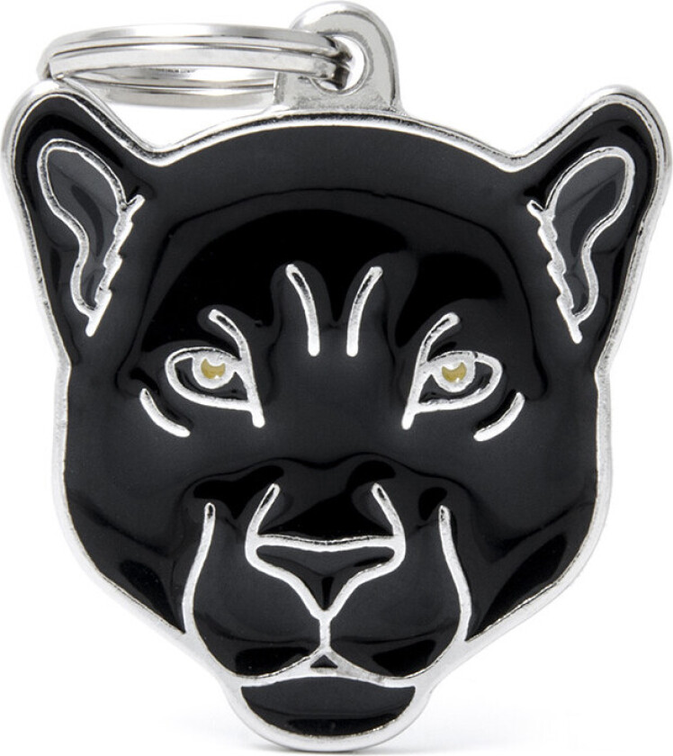 Myfamily Sort Panter