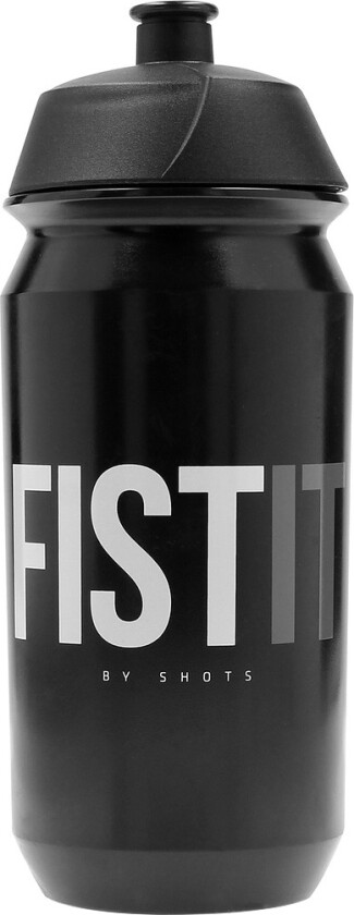 Pharmquests: Fistit, Powder Lube Travel Bottle (500 ml)