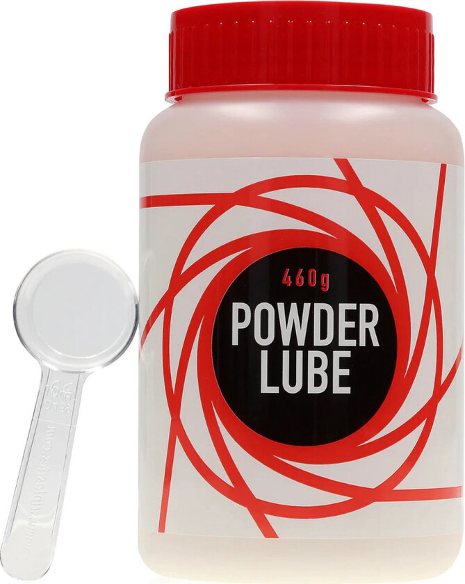 Pharmquests: Powder Lube, 460 gram