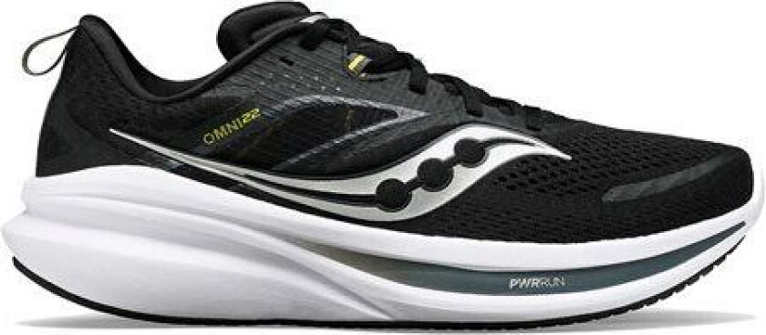 Omni 22 Bred Men Black White 44,5