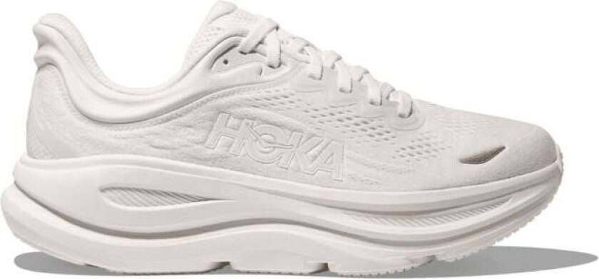 Bondi 9 Dame White/White 36 2/3