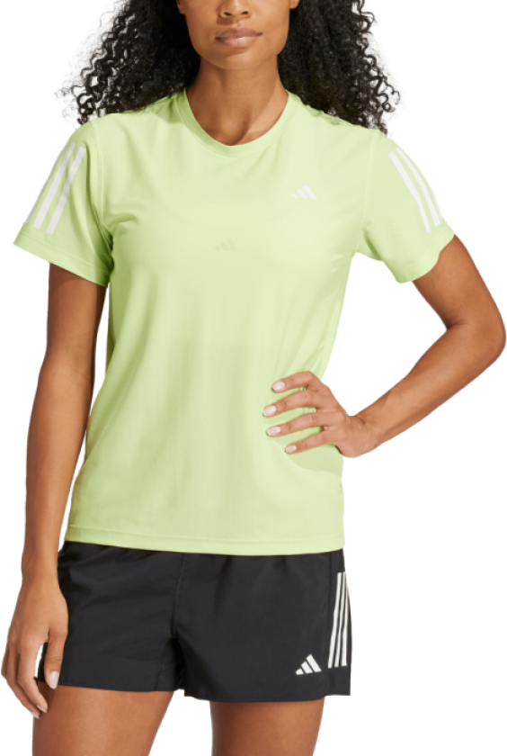Own The Run B Running T-shirt