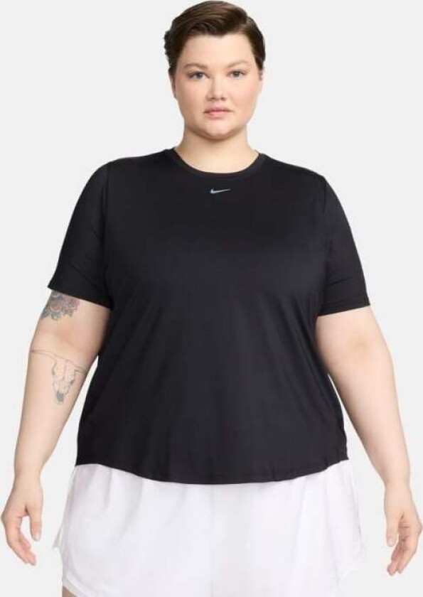 Dri-Fit One Classic SS Top (Plus Size)