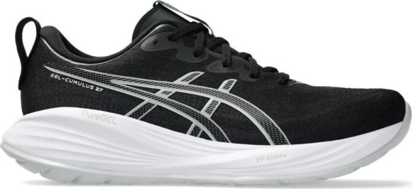 Gel-Cumulus 27 Herre Black/Concrete 49