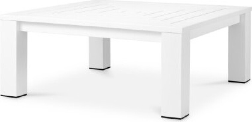 Vistamar soffbord vit