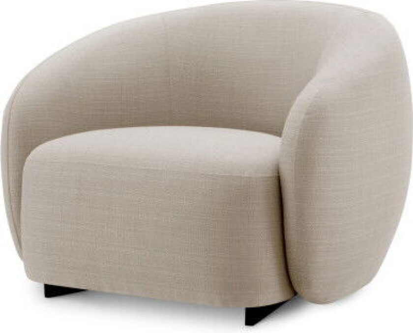 Bilde av Brice fåtölj lucio sand