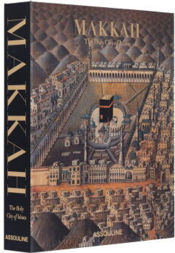 Bilde av Makkah: The Holy City of Islam