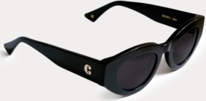 Ines Black/Black Onesize