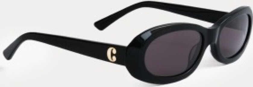 Louis Black/Black Onesize