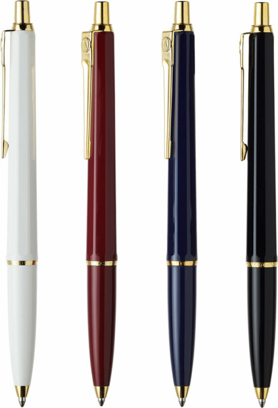 Epoca P Kulepenn Luxe Wine Red