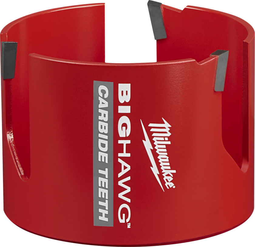 Bilde av Hulsav m/karbidtænder Big Hawg 92mm