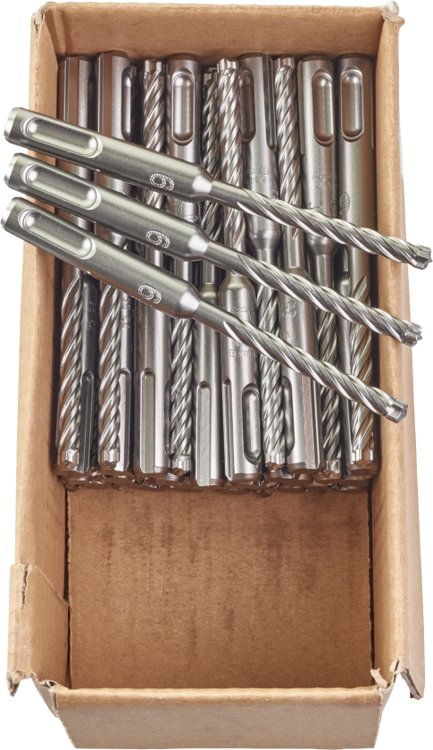 Hammerbor SDS+ MX4 6,0Ã115mm pk/50