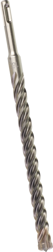 Hammerbor SDS+ MX4 16,0Ã260mm pk/10
