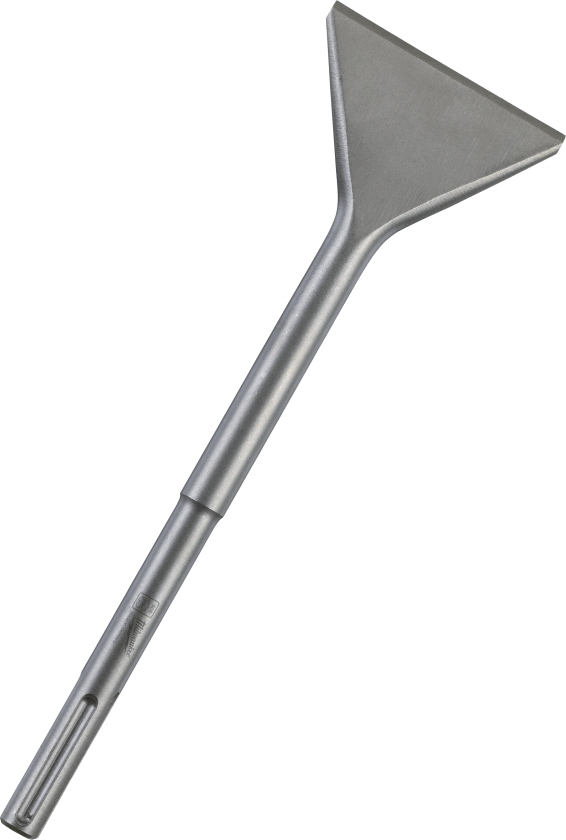 Bredmejsel SDS-MAX 300Ã115mm