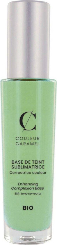Enhancing complexion base n°25 Green